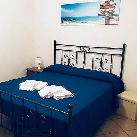 Favignana Holidays 3 Εξωτερικό φωτογραφία