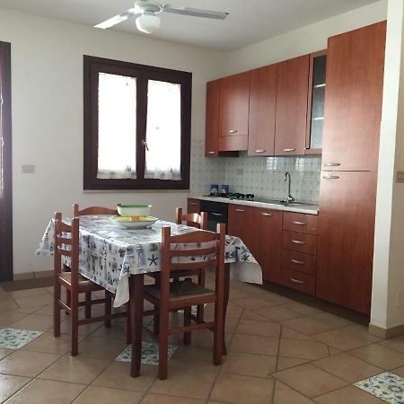 Favignana Holidays 3 Εξωτερικό φωτογραφία