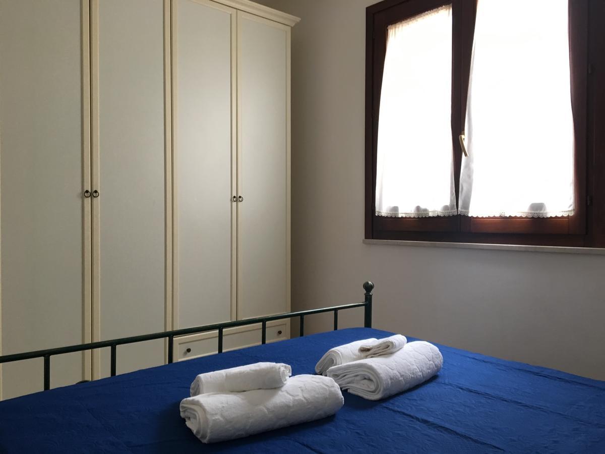 Favignana Holidays 3 Εξωτερικό φωτογραφία