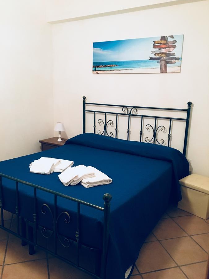 Favignana Holidays 3 Εξωτερικό φωτογραφία
