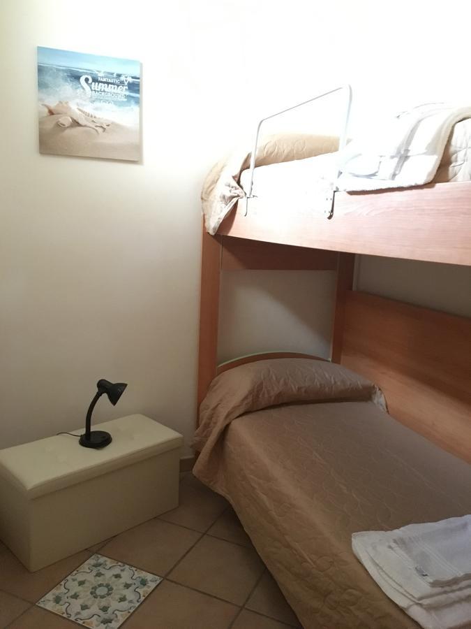 Favignana Holidays 3 Εξωτερικό φωτογραφία