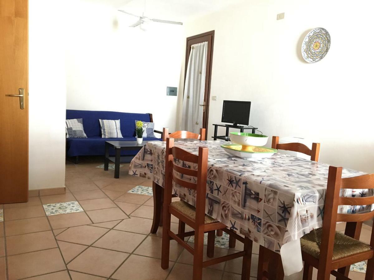 Favignana Holidays 3 Εξωτερικό φωτογραφία