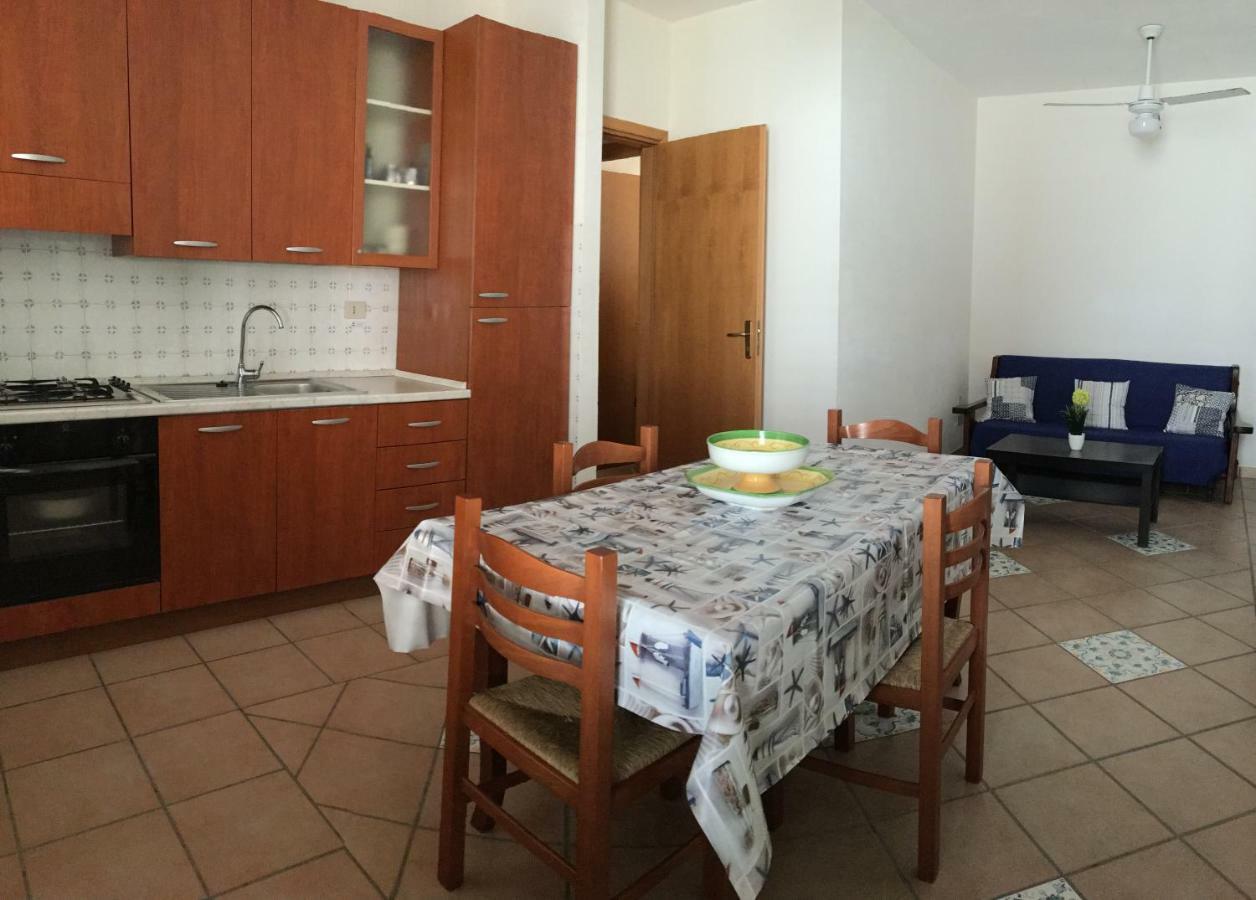 Favignana Holidays 3 Εξωτερικό φωτογραφία