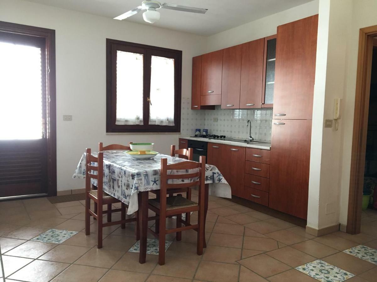Favignana Holidays 3 Εξωτερικό φωτογραφία