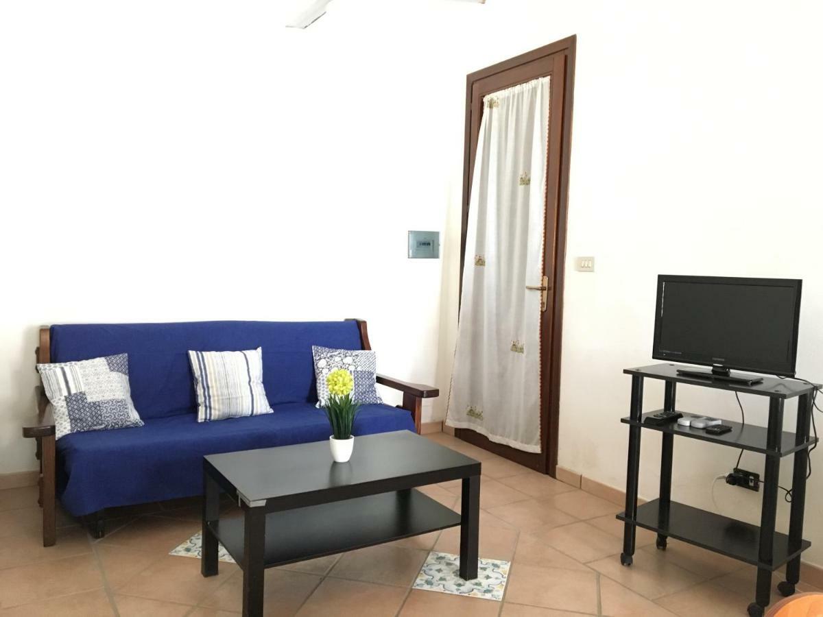 Favignana Holidays 3 Εξωτερικό φωτογραφία